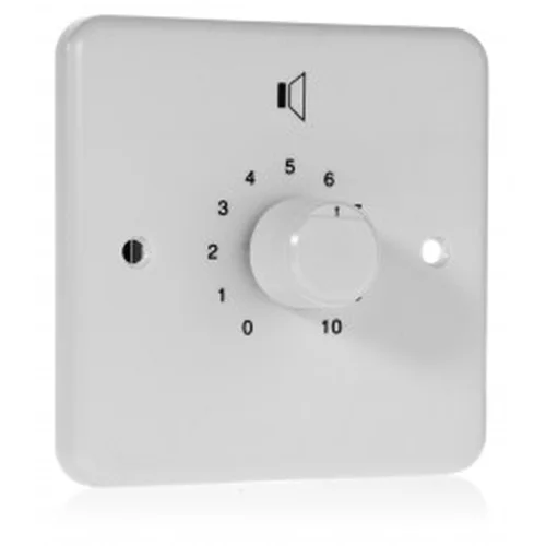 Regulator głośnika